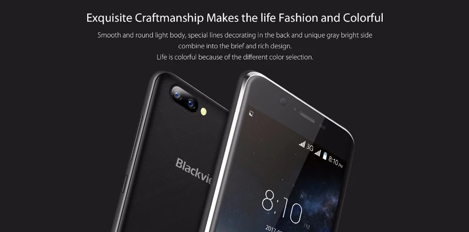 3G Dual Sim Smartphone (3)