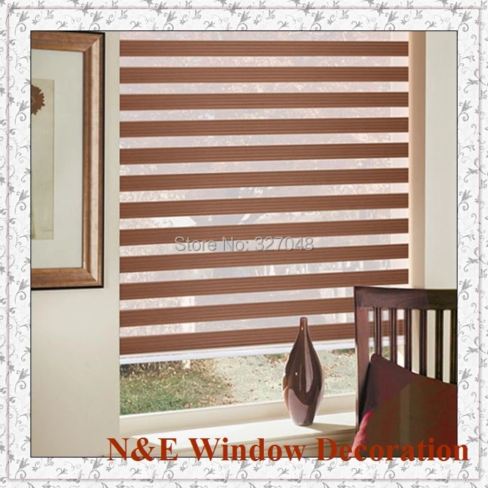 fabric window shades blue free shipping 100 polyester blackout shower curtain fabric window blinds and zebra rooler for living roomin curtains from home garden fabric window shades blue free shipping 100 polyester blackout shower curtain fabric window blinds and zebra rooler for living roomin curtains from home garden