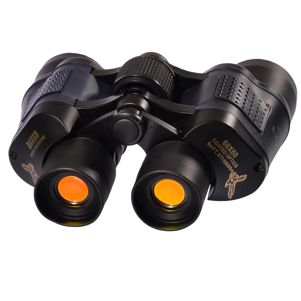 8x35 3000M Waterproof High Power Definition Night Vision