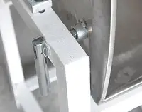 kitchen stand food dough mixer machine with good price 2