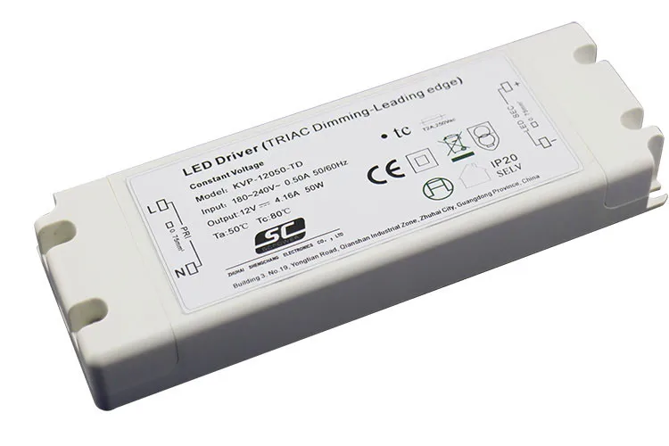 Led драйвер с регулируемой яркостью 24 В/50 Вт|led driver|led drivers constant voltageled driver led |