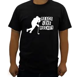 Футболка Для мужчин 3d узор футболки homme Peace Love Для мужчин футболка мужской люксовый бренд футболка больший размер