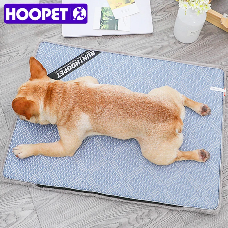 cool summer dog beds