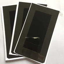 Фирменная новинка 10 шт./лот обратно клей стикер полосы клей Клейкие ленты для Samsung Galaxy Note 2 N 7100 ЖК-экран ремонт