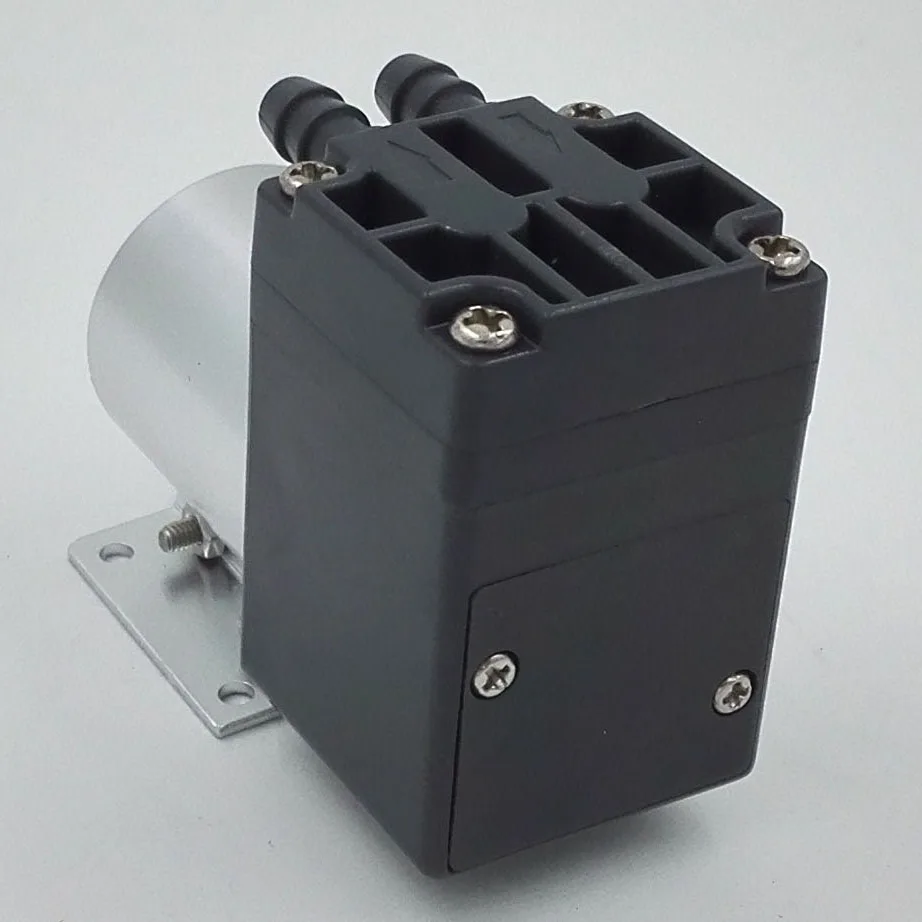 

7l/min 160kpa pressure brush 12v mini electric air pump