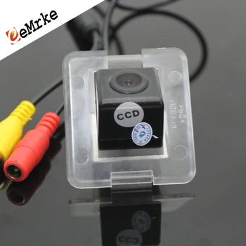 

Car Rear View Camera & HD CCD Night Vision Waterproof Reversing Backup Camera for MB Mercedes Benz GLK Class X204