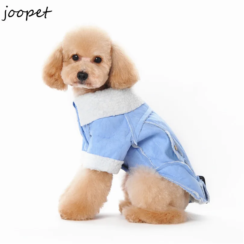Dog clothing S M L XL XXL pet shop clothes for dogs winter pet dog