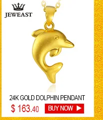 QA 24K Pure Gold Bracelet Real 999 Solid Gold Bangle Solid Beautiful Rose Romantic Trendy Classic Jewelry Hot Sell New 2