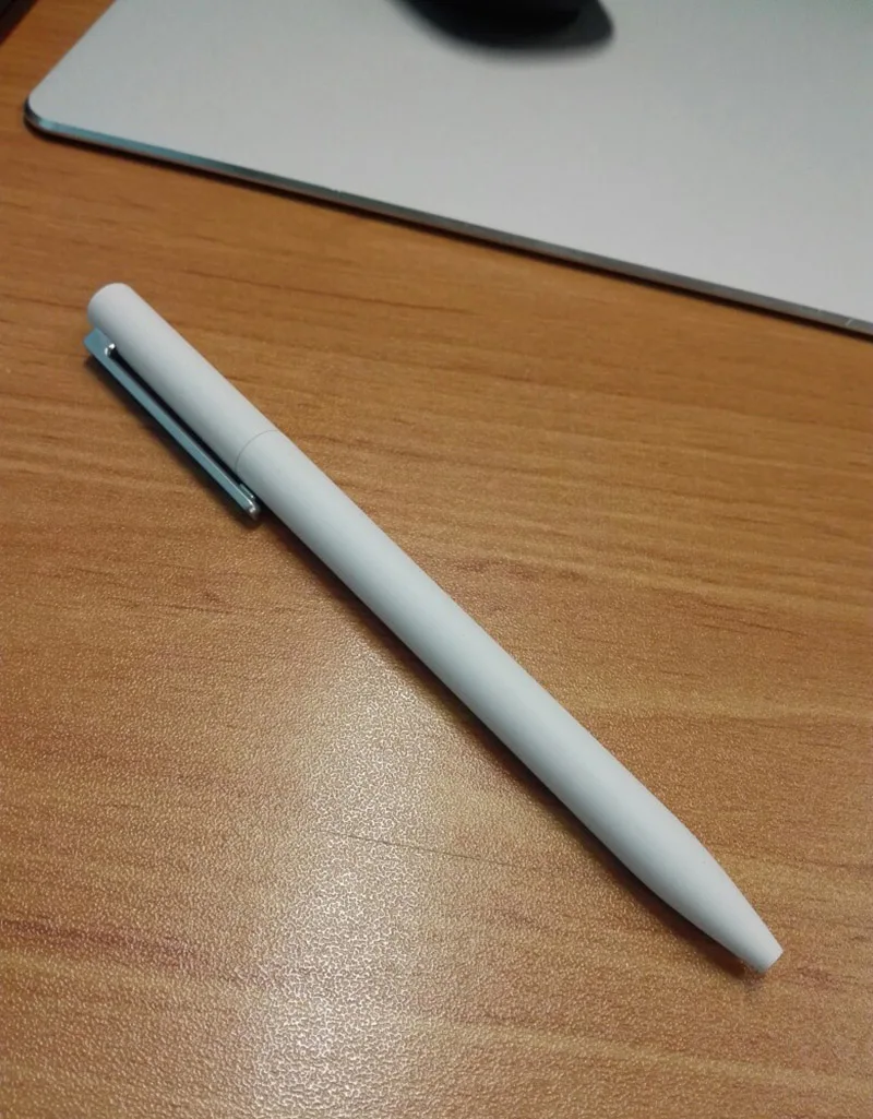 2017 Original Xiaomi Mijia Pen MI Pen 9.5mm xiaomi signing Pen PREMEC Smooth Switzerland Refill MiKuni (32)