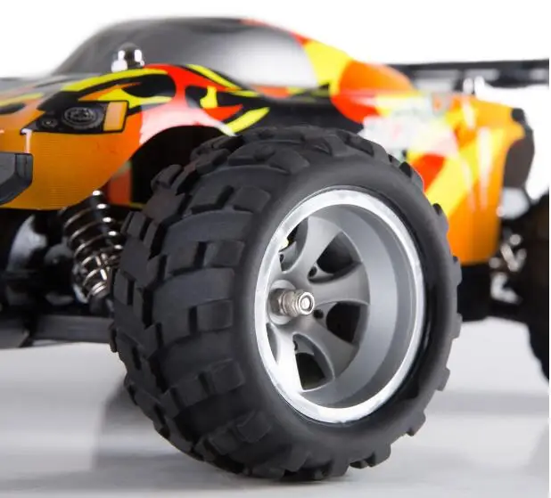  2017 Xiaomi Smart Racing Car Anticollision Race Car 21 Control Keys 120M Remote Distance 2s Maximum