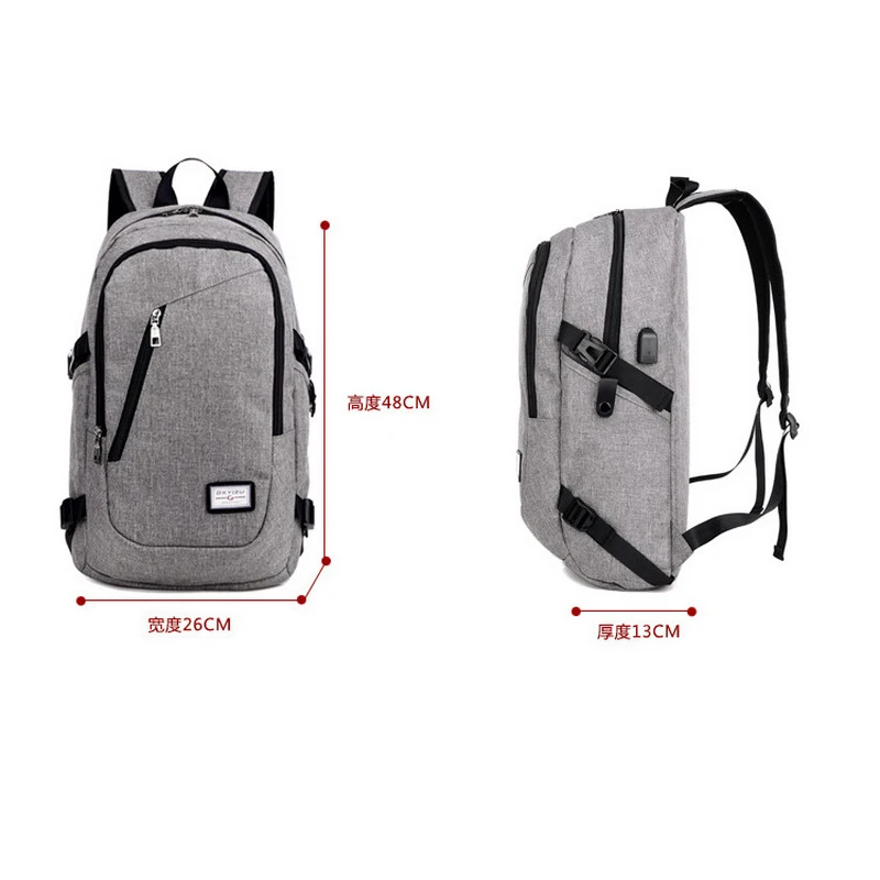 SNIGIR Backpack Student College Waterproof Nylon Backpack Men Women Material Escolar Mochila Quality Brand Laptop Bag School Backpack (49)