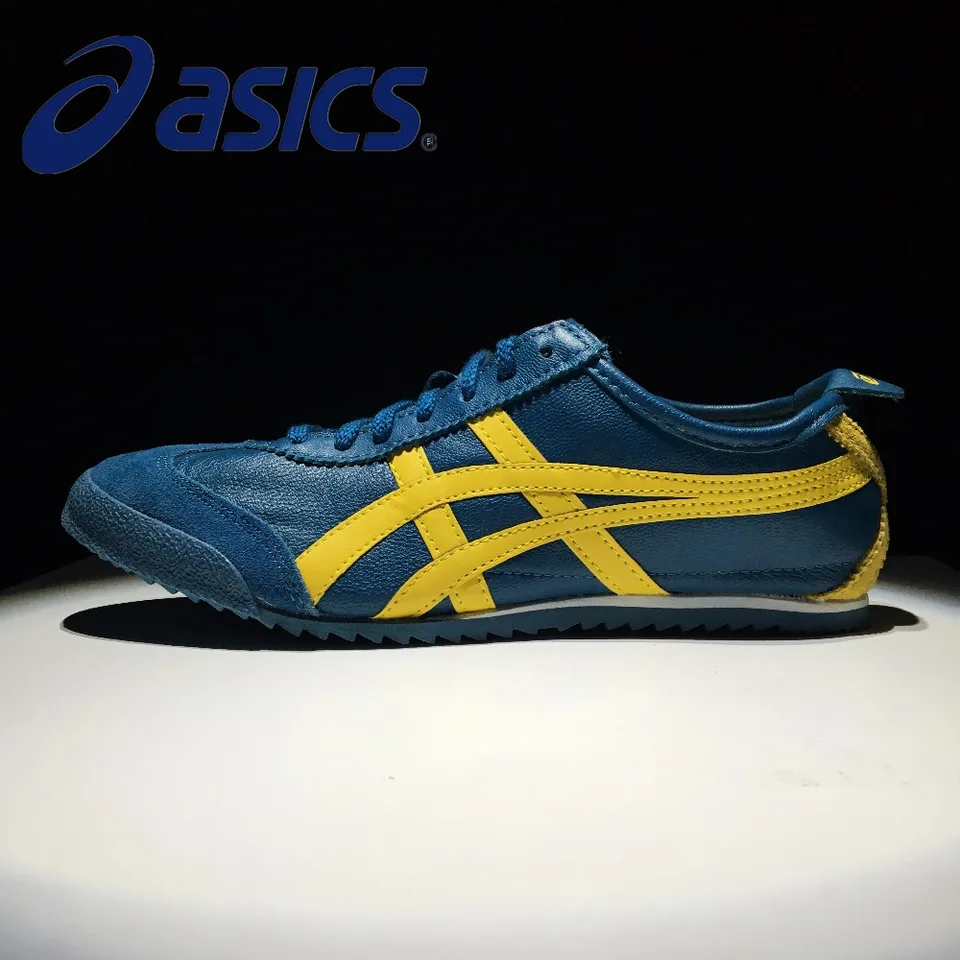 asics tiger 44