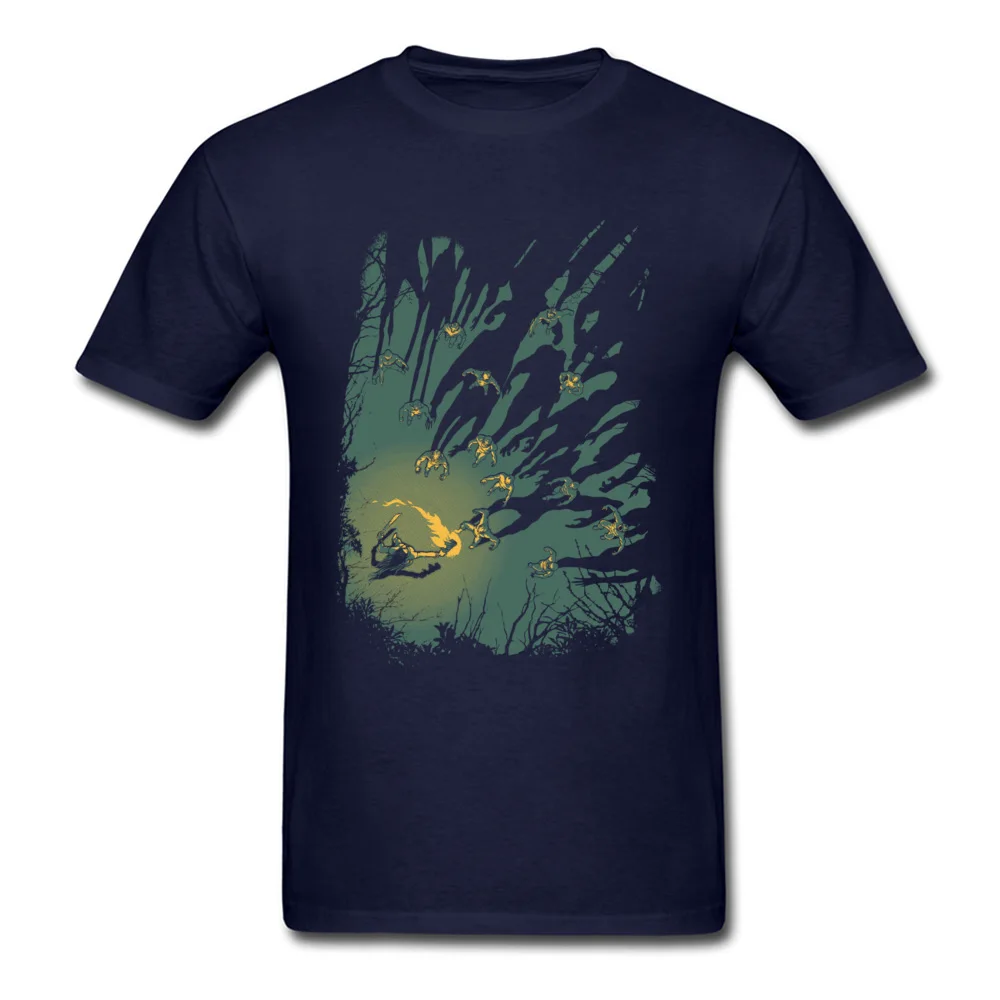 Zombie Shadows_navy