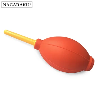 

NAGARAKU Makeup Eyelash Extension Air Blower Grafting 1 Piece Silicon Tasteless Professional False Eyelash Dry Blower Tool