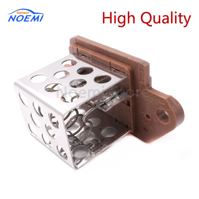 

YAOPEI 9641212680 New AC Blower Motor Radiator Fan Resistor For Citroen Xsara Picasso car accessories