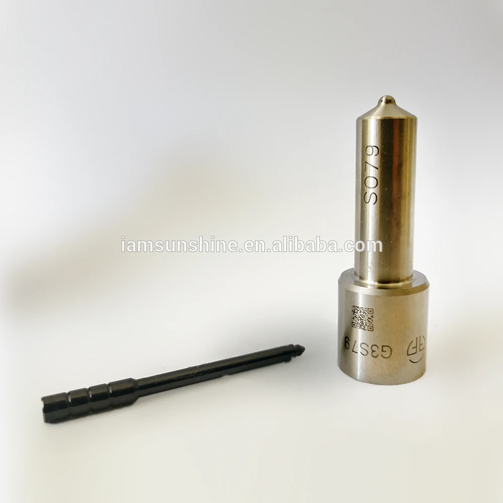 

UD injector nozzle G3S79 for injector 293400-0790