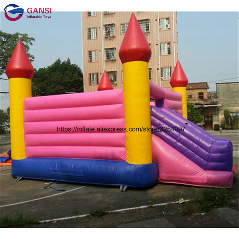 inflatable castle130