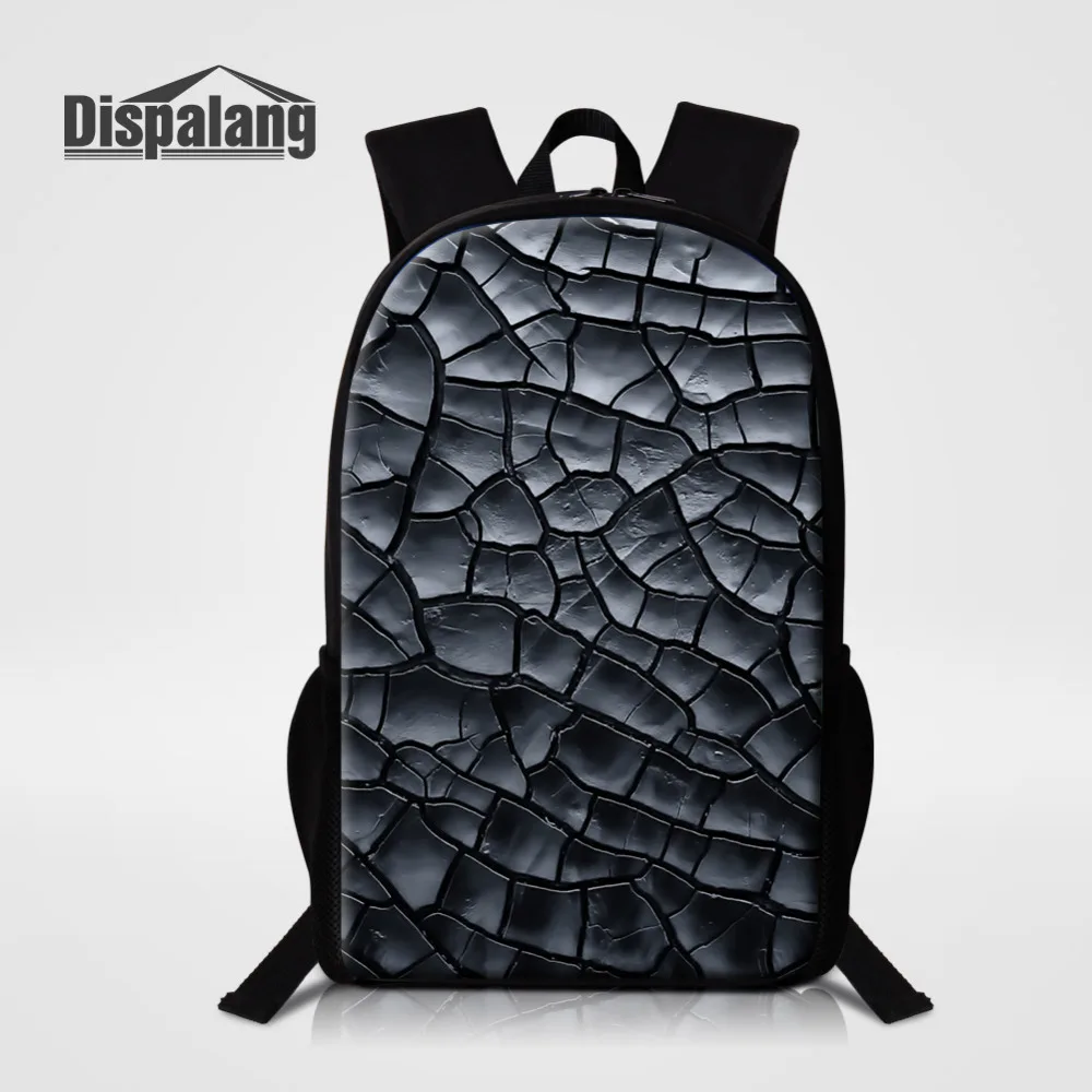 

Dispalang, детские школьные сумки для подростков, большие вместительные мужские школьные рюкзаки, детские школьные сумки с сухими линиями для детей, сумка на плечо