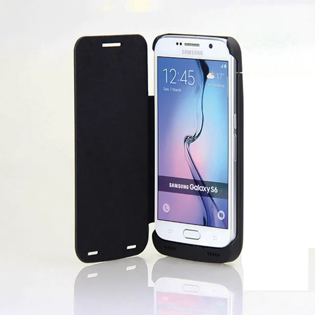 samsung s6 battery charger case samsung s6 battery charger case