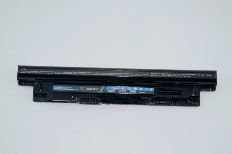 JIGU ноутбука Батарея для Dell Inspiron 17R 5721 17 3721 15R 5521 15 3521 14R 5421 14 3421 MR90Y VR7HM W6XNM X29KD VOSTRO 2521