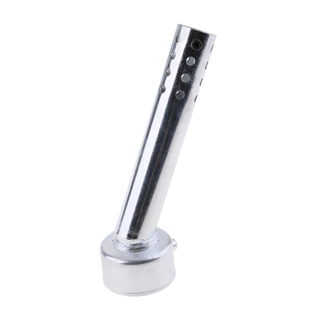  47mm-49mm Universal Motorcycle Exhaust Muffler Insert Baffle DB Killer Silencer Easy to Install Motorcycle Accessories