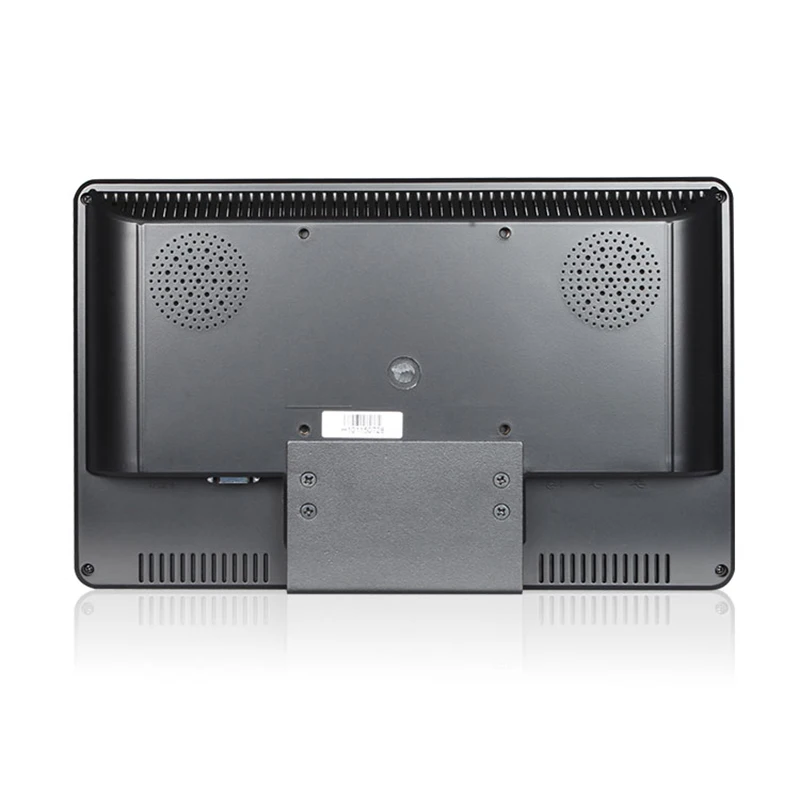 Feelworld 10 1 &quotIPS панель 1024x600 Высокая яркость наземная станция HD FPV монитор с HDMI VGA