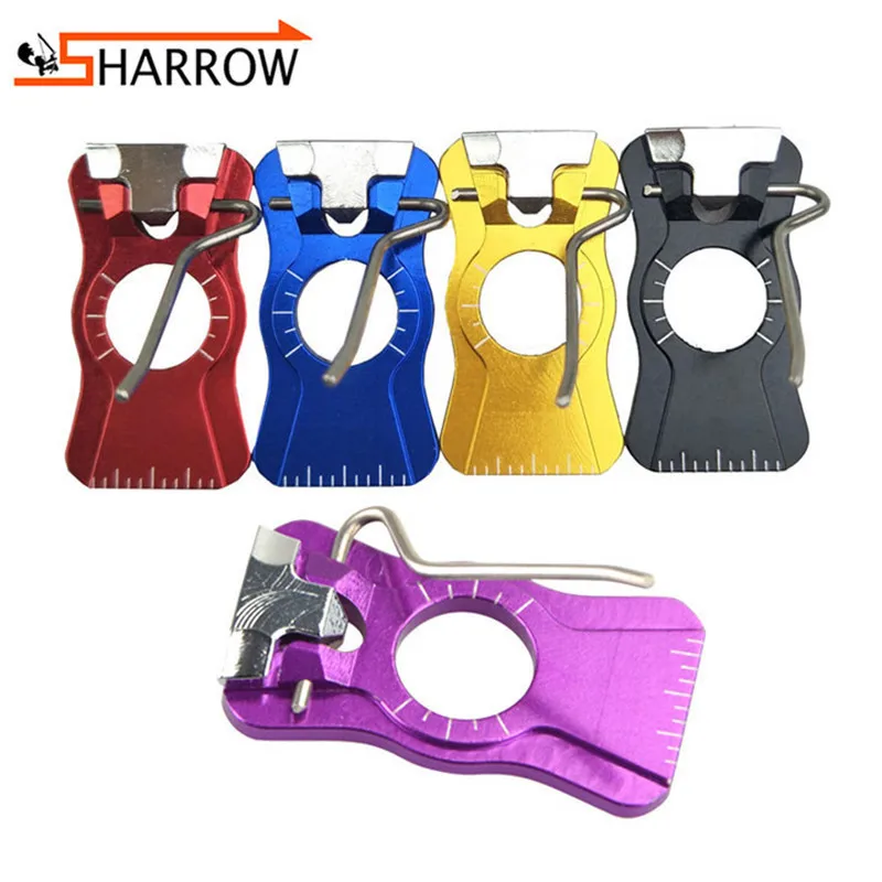 

1pc Magnetic Arrow Rest Right Hand Recurve Bow Shooting Training Adhesive Arrow Rest For Outdoor Sports Bow Hunting Accesories