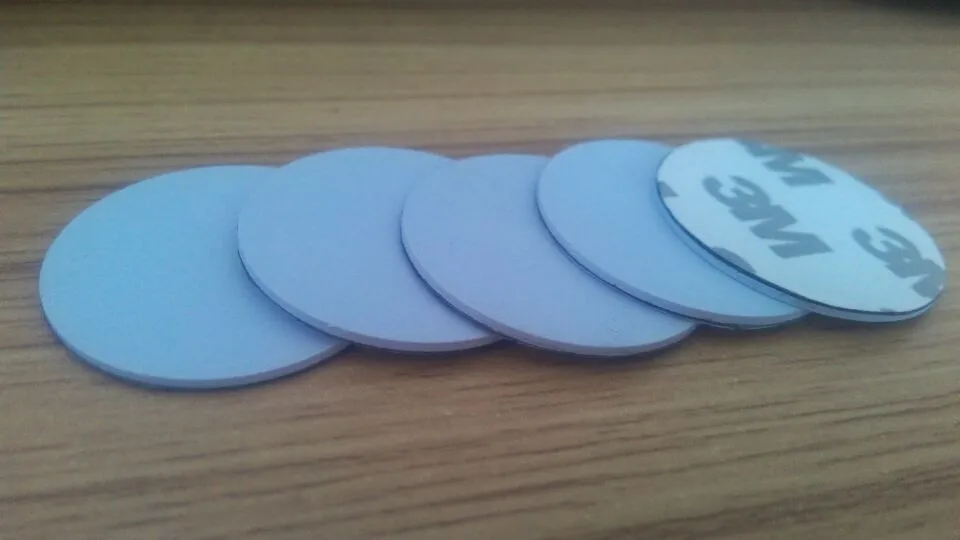 30MM NFC