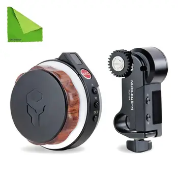 

Tilta Nucleus-Nano Wireless Focus Control System to Control the Focus For DSLR Mirrorless Gimbal Such As Ronin S Zhiyun Crane 2