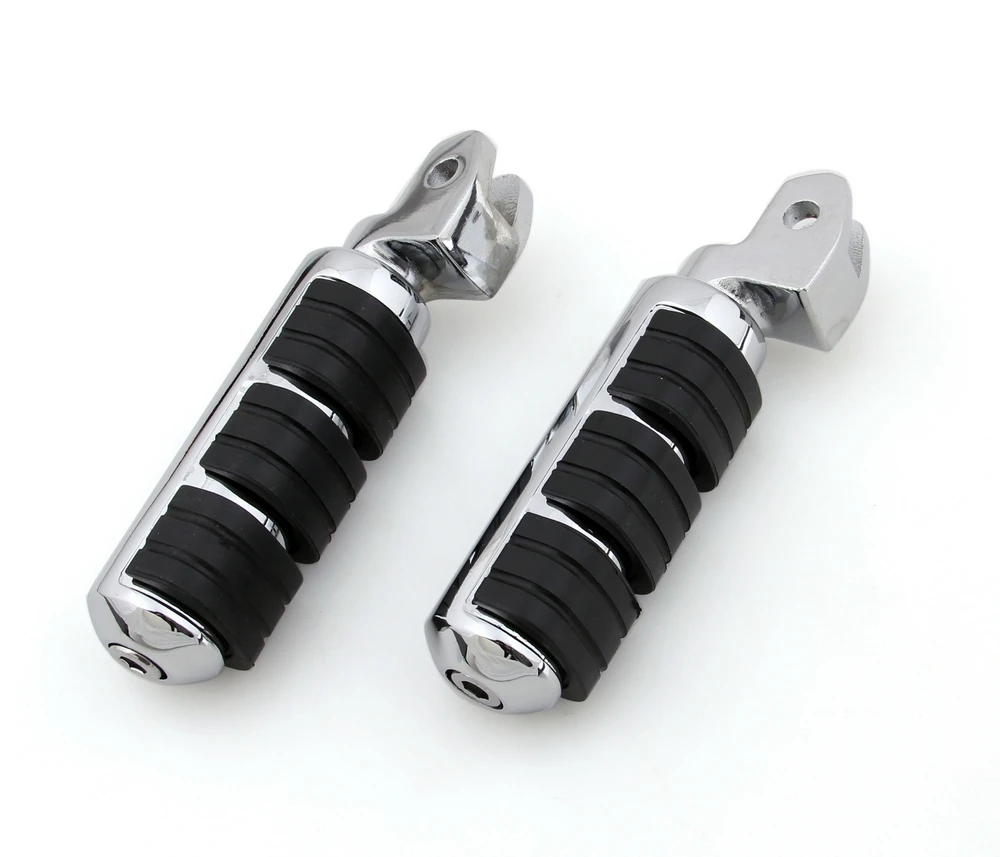 v star 1100 foot pegs