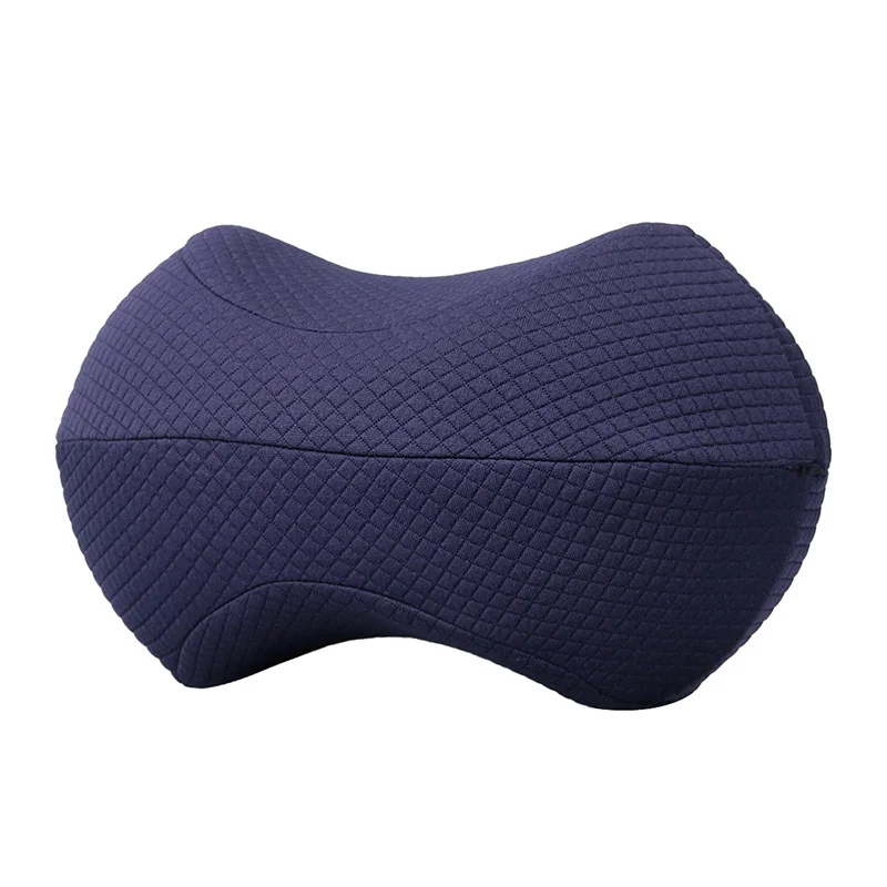 2019 Hot-sell Leg Cushion Hip Joint Pain Relief Side Sleeper Memory Foam Leg Pillow for Sleeping Sciatica Leg Pillow Almofadas 2019 Hot-sell Leg Cushion Hip Joint Pain Relief Side Sleeper Memory Foam Leg Pillow for Sleeping Sciatica Leg Pillow Almofadas