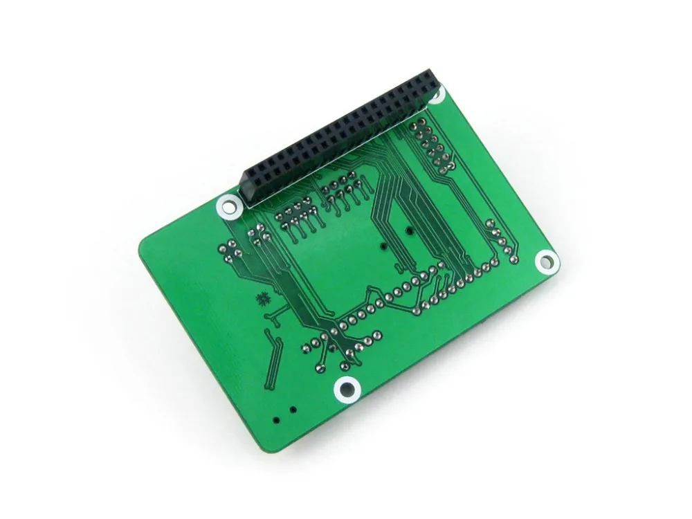 DVK512 Expansion Board for Raspberry Pi 2B/ 3B/ 3B Various Interface UART/8I/Os DVK512 Expansion Board for Raspberry Pi 2B/ 3B/ 3B Various Interface UART/8I/Os
