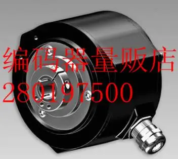 

[BELLA] 8DN360R HOG Germany Huebner encoder Technology