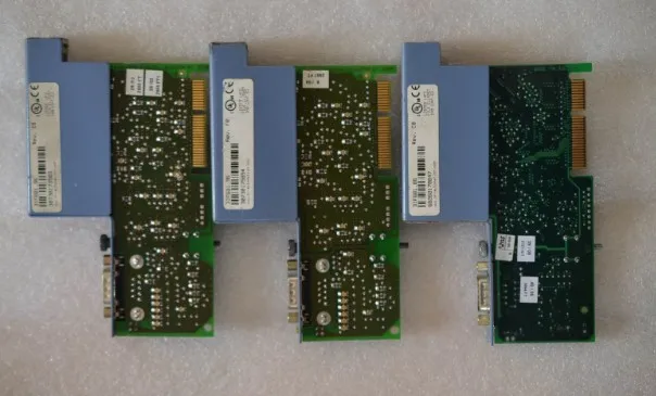 Модуль PLC IF321 7IF321.7 используется в хорошем состоянии|module| |