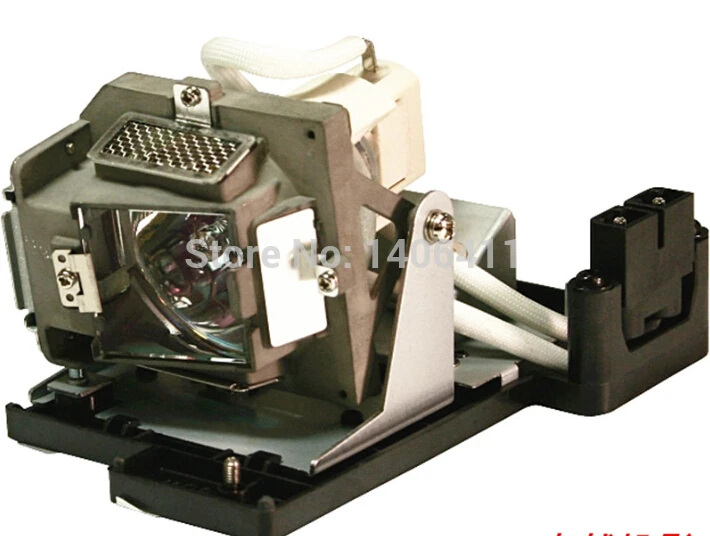 

Free shipping 180 DAYS WARRANTY Projector lamp DE.5811100256 / BL-FP180C with housing for ES520/EX530/TS725/TX735