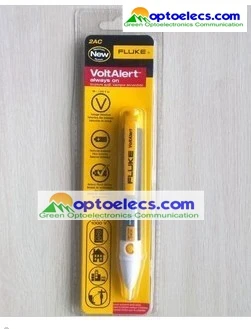 Бесплатная доставка Fluke 2AC 200V 1000V VoltAlert Бесконтактный Напряжение Ручка детектор