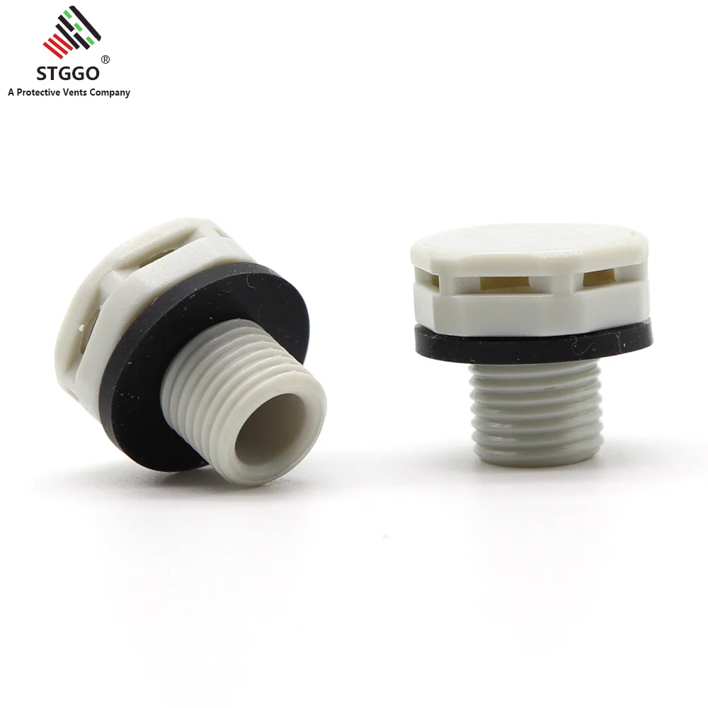 Пылепроницаемый воздух IP 67 m12 e-ptfe мембранное отверстие