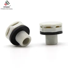 Пылепроницаемый воздух IP 67 m12 e-ptfe мембранное отверстие