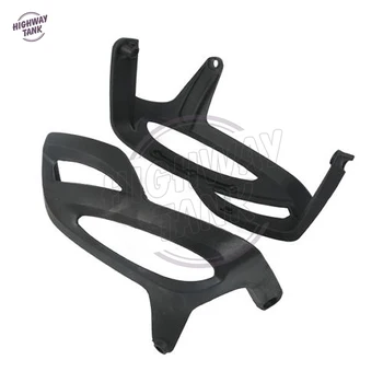 

1 Pair Black Motorcycle Engine Protector Guard case for BMW R1200RT R1200GS R1200R R1200S RT