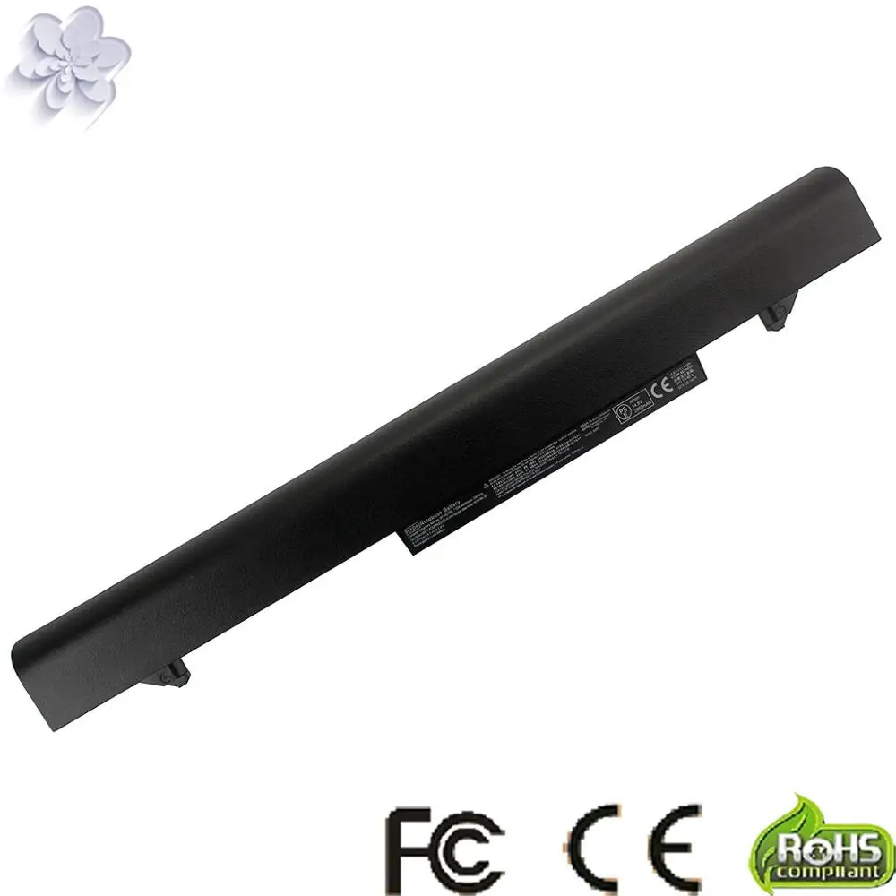 Аккумулятор для ноутбука hp ProBook 430 G1 G2 RA04 HSTNN IB4L H6L28ET H6L28AA 4 ячейки 14 8 в черный|battery