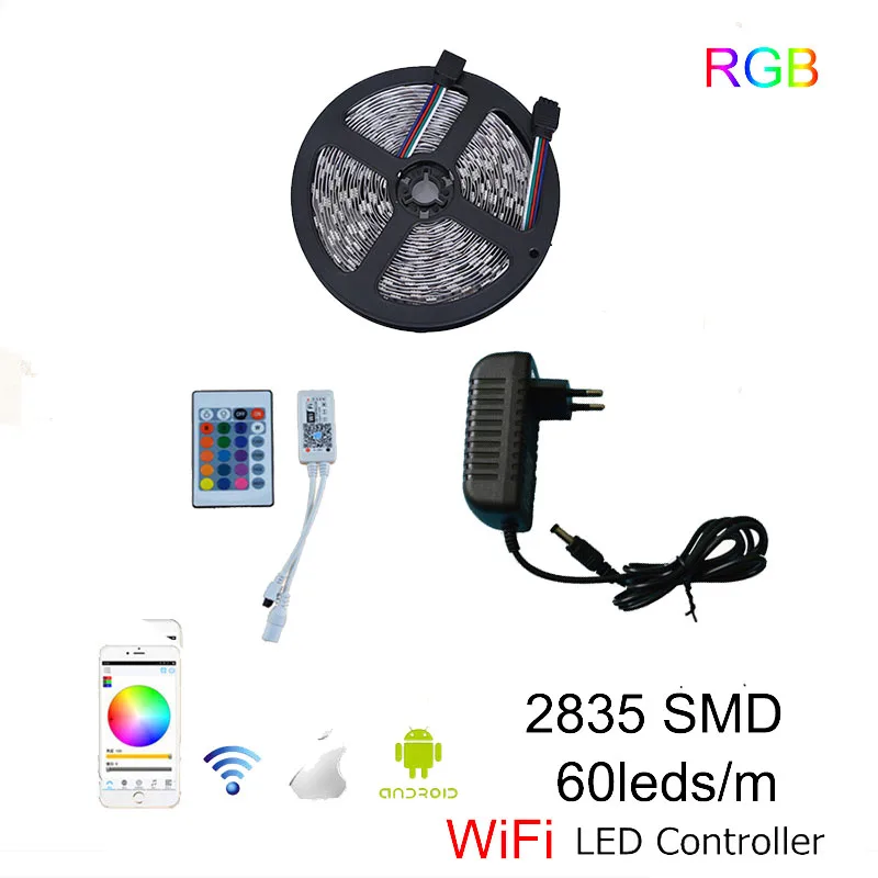 5m-rgb-led-strip-string-tape-10m-bande-33strip-15m-rgb-ruban-ribbon-diode