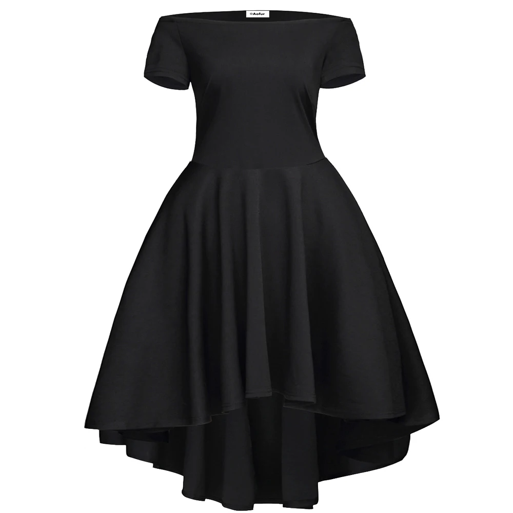 main black 3
