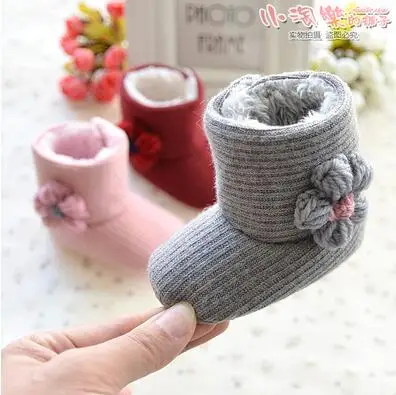 1 year old girl boots