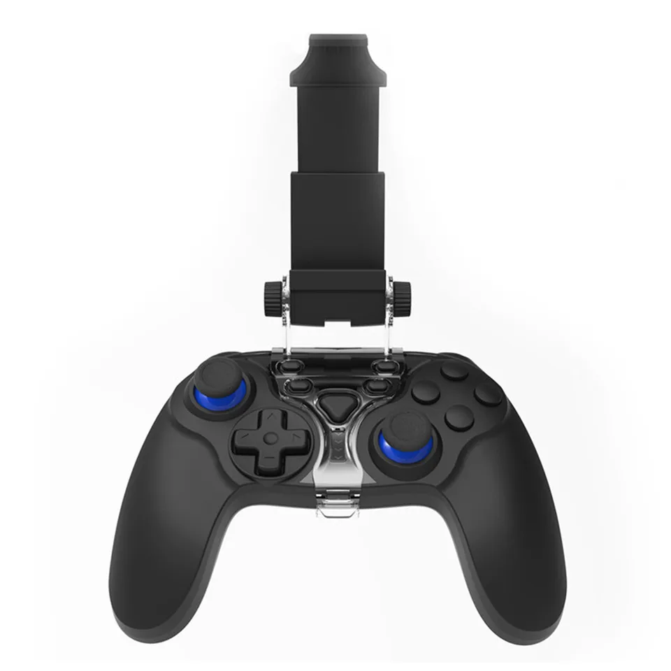 Wireless Bluetooth Gamepad Mobile Phone Game Controller For Iphone Ios Android Gamepads Joystick For Pc Tv Box For Mfi Games Gamepads Aliexpress