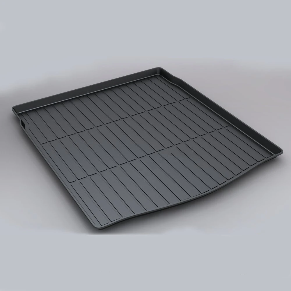 

For Mazda Atenza / 6 Custom Fit TPO Car Cargo Rear Trunk Mat Boot Liner Tray All Weather Waterproof