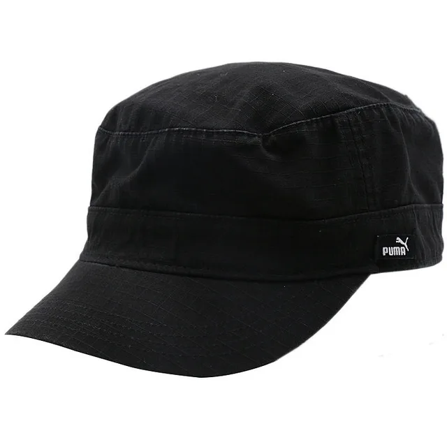 military style golf caps