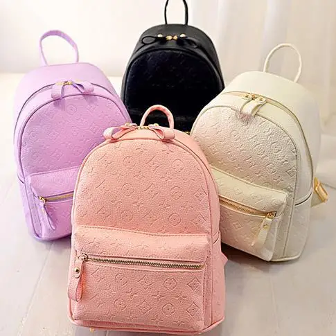 latest backpack for girls