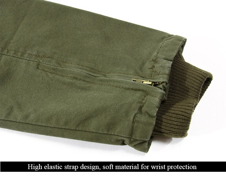 Тактическая походная куртка мужская воздушно-десантная военная форма армейский Стиль спецназ пальто американская военная одежда мужская зеленая