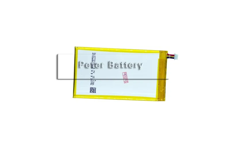 Аккумулятор JIGU для ноутбука 0CJP38 CJP38 P706T DELL Venue 7 8 3730 T02D 3830 дюймов дюймов|laptop battery|battery
