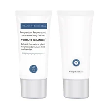 Крем для восстановления растяжек Послеродовое восстановление шрамов от ожирения лечение линий уход за кожей SSwell